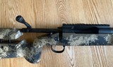 Custom Stiller Tactical 300 SPF, LLC 7mm Mag Rifle - Image 5 of 12