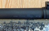 Custom Stiller Tactical 300 SPF, LLC 7mm Mag Rifle - Image 7 of 12