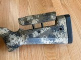 Custom Stiller Tactical 300 SPF, LLC 7mm Mag Rifle - Image 8 of 12