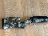Custom Stiller Tactical 300 SPF, LLC 7mm Mag Rifle - Image 2 of 12