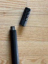 Custom Stiller Tactical 300 SPF, LLC 7mm Mag Rifle - Image 10 of 12