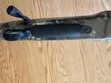 Custom Stiller Tactical 300 SPF, LLC 7mm Mag Rifle - Image 11 of 12