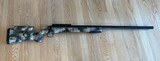 Custom Stiller Tactical 300 SPF, LLC 7mm Mag Rifle - Image 1 of 12