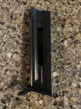 Beretta 70/71/72 Magazine - 1 of 2