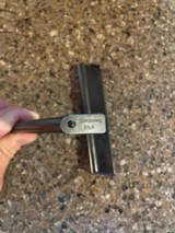 Browning A-Bolt .22 Factory 15 rd mags AsNew - 3 of 3