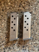 Walther PPK .380 ACP magazines - 1 of 4