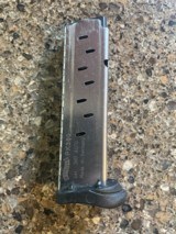 Walther PK380 Factory 8 Round Mag - 1 of 4