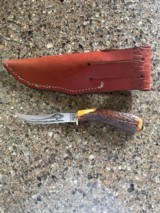 Case Stag Handle Model 523-3K SSP - 2 of 6