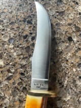 Case Stag Handle Model 523-3K SSP - 3 of 6