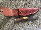 Case Stag Handle Model 523-3K SSP - 6 of 6
