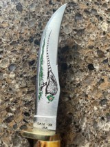 Case Stag Handle Model 523-3K SSP - 4 of 6