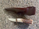 Ferber Stag Handle Model C325 AS NEW - 2 of 6