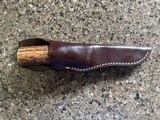 Ferber Stag Handle Model C325 AS NEW - 6 of 6