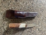 Ferber Stag Handle Model C325 AS NEW
