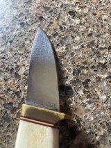 Ferber Stag Handle Model C325 AS NEW - 5 of 6