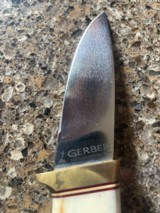 Ferber Stag Handle Model C325 AS NEW - 4 of 6