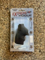 Hogue Extreme Series grips for Ruger LCR - 1 of 2