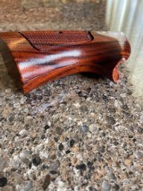 Smith and Wesson Factory Target Grips for K&L Frames - 5 of 7