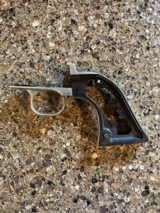 Grip Frame for a Ruger Blackhawk - 2 of 6