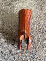 Smith and Wesson “Factory” K frame Target Grips Pristine - 5 of 7