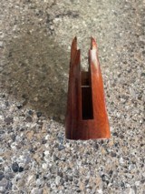 Smith and Wesson “Factory” K frame Target Grips Pristine - 7 of 7