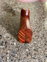 Smith and Wesson “Factory” K frame Target Grips Pristine - 4 of 7