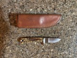 John Bartlow Custom W/ Scabbard - 2 of 5