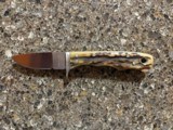 John Bartlow Custom W/ Scabbard - 1 of 5