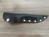 Vintage 1960’s CASE Apache 300 and sheath - Image 10 of 11