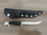 Vintage 1960’s CASE Apache 300 and sheath - Image 1 of 11