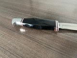 Vintage 1960’s CASE Apache 300 and sheath - Image 6 of 11
