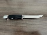 Vintage 1960’s CASE Apache 300 and sheath - Image 4 of 11