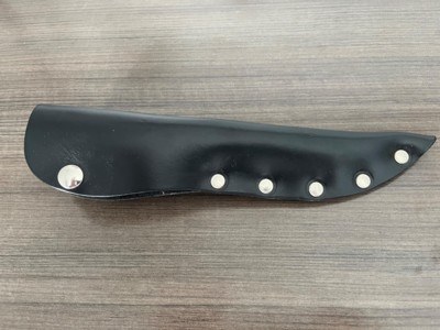 Vintage 1960’s CASE Apache 300 and sheath - Image 10 of 11