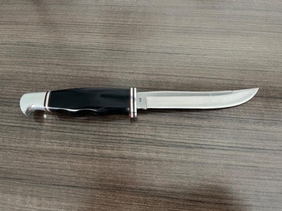 Vintage 1960’s CASE Apache 300 and sheath - Image 4 of 11