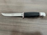 Vintage 1960’s CASE Apache 300 and sheath - Image 3 of 11