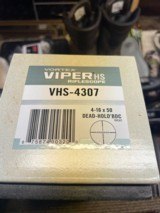 Browning A-bolt composite stalker with Vortex Viper scope 7mm Mag - 3 of 3