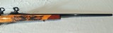 Weatherby Mark V Lazermark Custom7mm Magnum - West Germany - 4 of 13