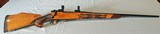 Weatherby Mark V Lazermark Custom7mm Magnum - West Germany - 1 of 13