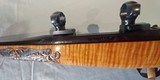 Weatherby Mark V Lazermark Custom7mm Magnum - West Germany - 10 of 13