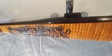 Weatherby Mark V Lazermark Custom7mm Magnum - West Germany - 9 of 13