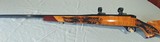 Weatherby Mark V Lazermark Custom7mm Magnum - West Germany - 8 of 13