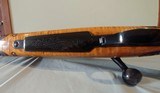 Weatherby Mark V Lazermark Custom7mm Magnum - West Germany - 11 of 13