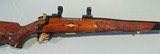 Weatherby Mark V Crown Grade .257 Weatherby Magnum - 3 of 15