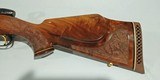 Weatherby Mark V Crown Grade .257 Weatherby Magnum - 4 of 15