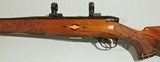 Weatherby Mark V Crown Grade .257 Weatherby Magnum - 5 of 15