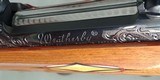 Weatherby Mark V Crown Grade .257 Weatherby Magnum - 15 of 15