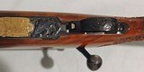 Weatherby Mark V Crown Grade .257 Weatherby Magnum - 10 of 15