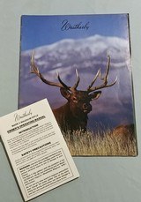 Weatherby Mark V .300 Weatherby Magnum - Near Mint - 15 of 15