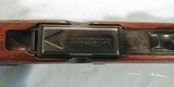 Pre-64 Winchester Model 88 .308 made in 1956 with Leupold 3-9 Scope - 10 of 14