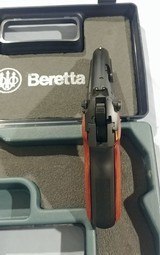 Beretta Cougar 8045 F .45 ACP - Like New - Made in 1998 - 6 of 7